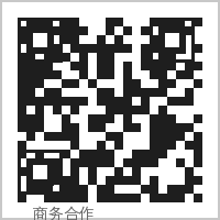 芒果视频商务合作二维码