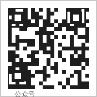 芒果视频微信公众号二维码